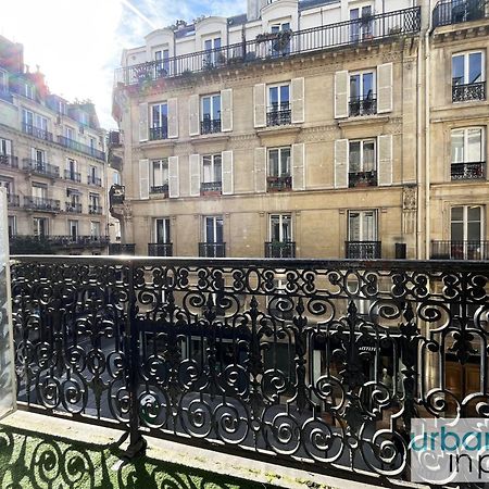 23 - Charming Parisian Flat In Paris Apartment Luaran gambar
