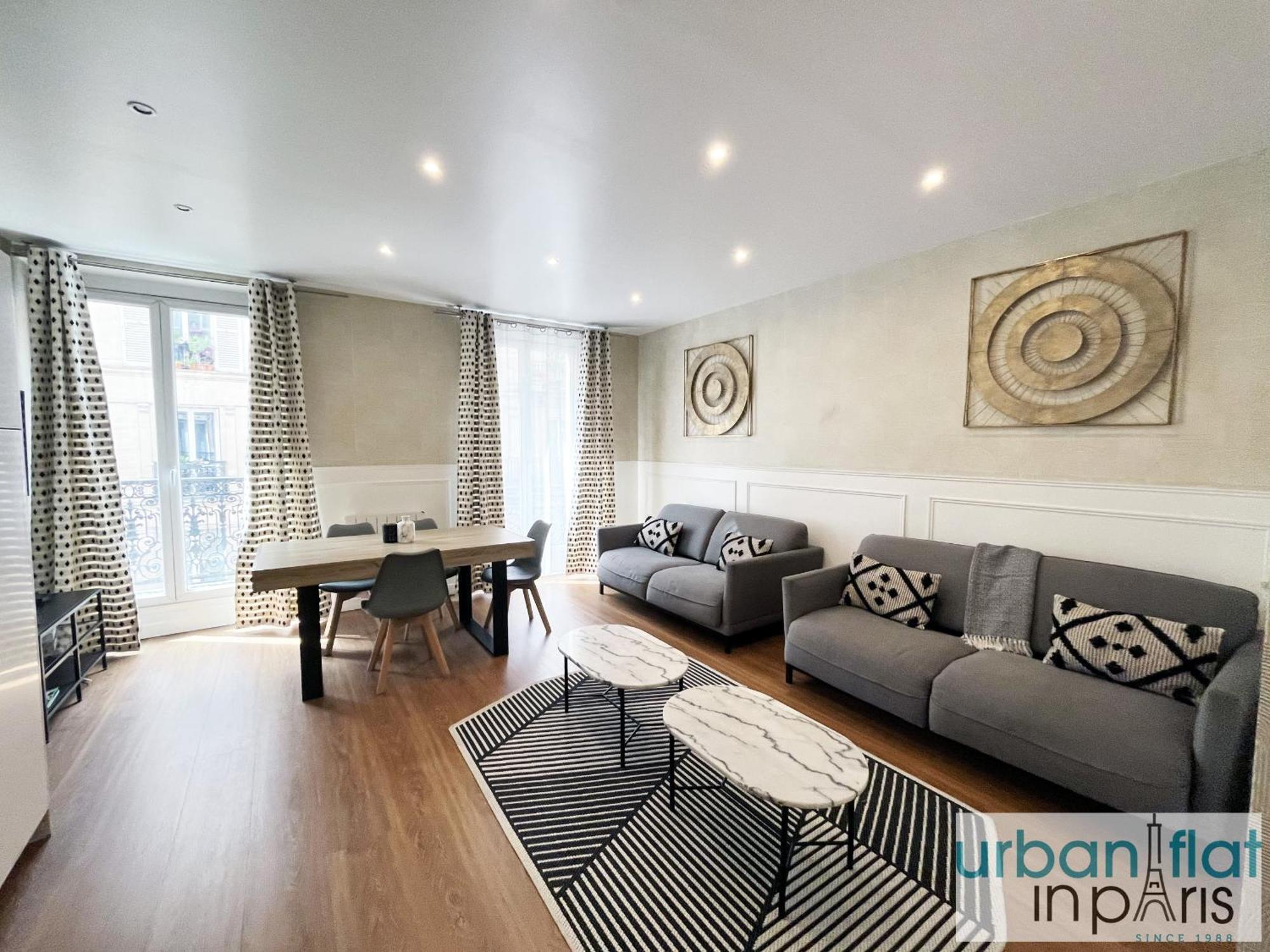 23 - Charming Parisian Flat In Paris Apartment Luaran gambar