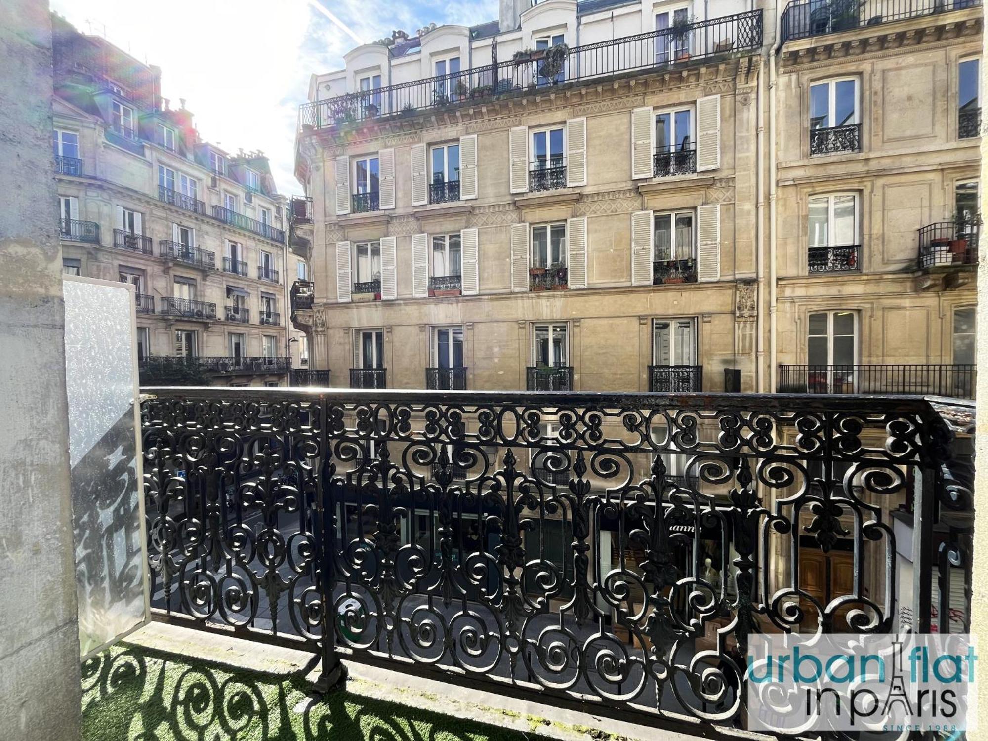 23 - Charming Parisian Flat In Paris Apartment Luaran gambar